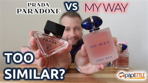 dupes for prada paradoxe|prada paradoxe reviews.